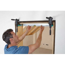 Wolfcraft Door Frame Assembly Set Pro 3676000