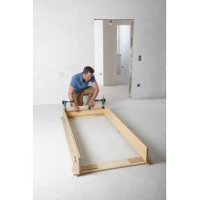 Wolfcraft Door Frame Assembly Set Pro 3676000