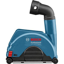Bosch Bosch siurbimo gaubtas GDE 115 / 125 FC-T - 1600A003DK