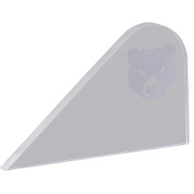 Thermal Grizzly Thermal Grizzly TG grandiklis (skaidrus, 3 vnt. pakuotėje)