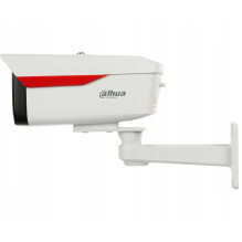 Dahua IPC-HFW2649M-S-LED-0360B-B-PRO Balta Dahua IPC-HFW2649M-S-LED-0360B-B-PRO Balta