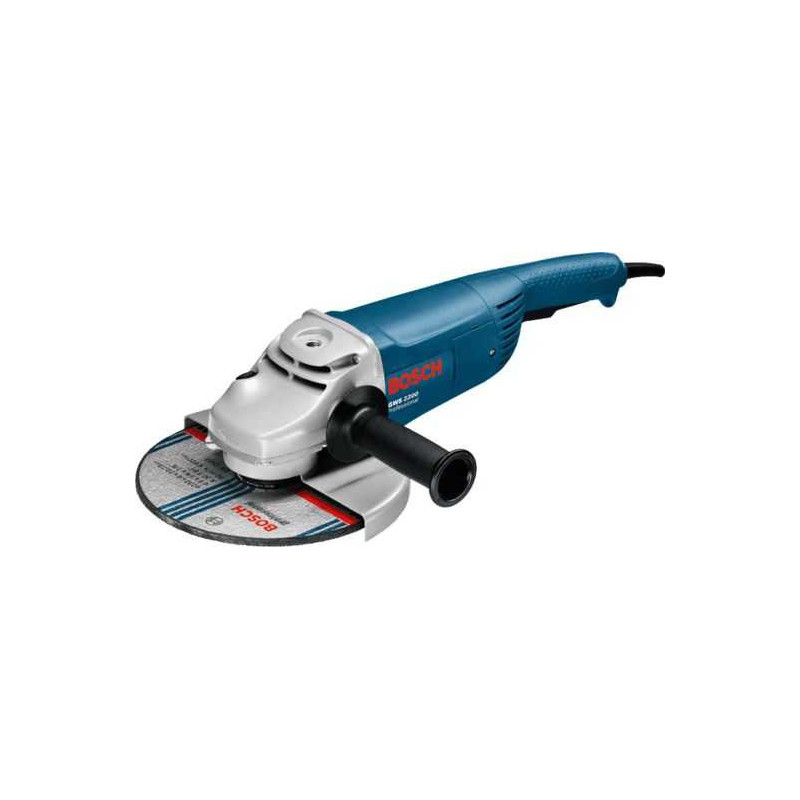 Bosch Bosch GWS 2200 Malūnėlis