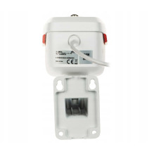 Dahua IPC-HFW2649M-S-LED-0360B-B-PRO White Dahua IPC-HFW2649M-S-LED-0360B-B-PRO White