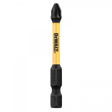 DeWALT 50mm Torsion Pz2 bits 5pcs. DT7391T-QZ DeWALT 50mm Torsion Pz2 bits 5pcs. DT7391T-QZ
