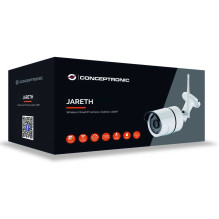Conceptronic JARETH03W Balta Conceptronic JARETH03W Balta