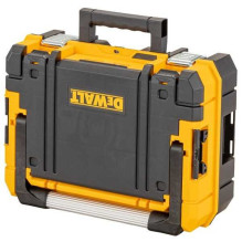 DeWALT DeWALT DWST83344-1 įrankių laikymo dėklas juodas, geltonas DeWALT DeWALT DWST83344-1 įrankių laikymo dėklas juodas, geltonas
