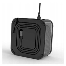 FreedConn FreedConn T2300-2 portable rechargeable compressor