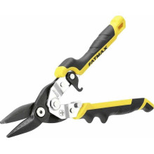 Stanley Stanley tin shears FatMax ERGO straight Stanley Stanley tin shears FatMax ERGO straight