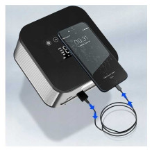 FreedConn FreedConn T2300-2 portable rechargeable compressor