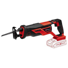 Einhell TE-AP 89 18/26 Li-Solo akumuliatorinis kardinis pjūklas 4326290 EINHELL Einhell TE-AP 89 18/26 Li-Solo akumuliatorinis kardinis pjūklas 4326290 EINHELL