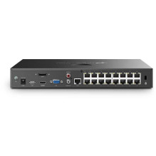 Tp-Link kanalų VIGI VIGI tinklo NVR2016H-16MP įrašymo įrenginys Tp-Link kanalų VIGI VIGI tinklo NVR2016H-16MP įrašymo įrenginys