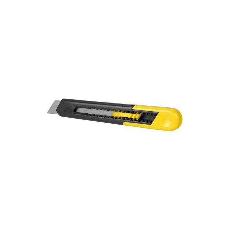 Stanley _3584442 Stanley SM peilis su nulaužiama geležte 160x18mm (10-151-1)