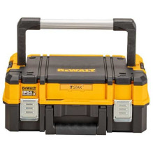 DeWALT DeWALT DWST83344-1 tool storage case Black, Yellow DeWALT DeWALT DWST83344-1 tool storage case Black, Yellow