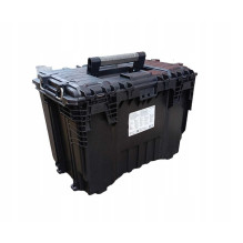 Keter ĮRANKIŲ DĖŽĖ XL ROC PRO GEAR 2.0 KETER