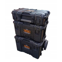 Keter ĮRANKIŲ DĖŽĖ XL ROC PRO GEAR 2.0 KETER