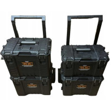 Keter ĮRANKIŲ DĖŽĖ XL ROC PRO GEAR 2.0 KETER