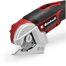 Einhell Einhell Akumuliatorinis universalus pjaustytuvas „Power X-Change“ TE-UC 18 / 6 Li - Solo,