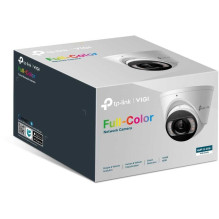 Tp-Link VIGI C445(2.8mm) VIGI 4MP Full-Colour Turret Network Camera Tp-Link VIGI C445(2.8mm) VIGI 4MP Full-Colour Turret Network Camera