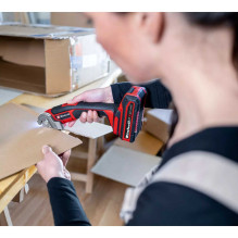 Einhell Einhell Power X-Change cordless universal cutter TE-UC 18 / 6 Li - Solo, Einhell Einhell Power X-Change cordless universal cutter TE-UC 18 / 6 Li - Solo,