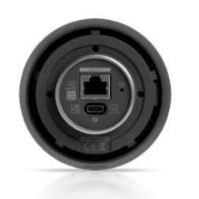 Ubiquiti UVC-G6-Pro-Bullet-B Juoda Ubiquiti UVC-G6-Pro-Bullet-B Juoda