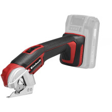 Einhell Einhell Power X-Change cordless universal cutter TE-UC 18 / 6 Li - Solo, Einhell Einhell Power X-Change cordless universal cutter TE-UC 18 / 6 Li - Solo,