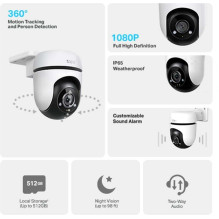 TP-Link TC40 Pant / Tilt...