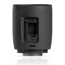 Ubiquiti UVC-G6-Pro-Bullet-B Juoda Ubiquiti UVC-G6-Pro-Bullet-B Juoda
