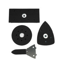 Blaupunkt OS6010 Random orbital sander 4in1 220W Blaupunkt OS6010 Random orbital sander 4in1 220W