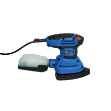 Blaupunkt OS6010 Random orbital sander 4in1 220W Blaupunkt OS6010 Random orbital sander 4in1 220W