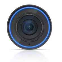 Ubiquiti UVC-G6-Pro-Bullet-B Juoda Ubiquiti UVC-G6-Pro-Bullet-B Juoda