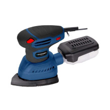Blaupunkt OS6010 Random orbital sander 4in1 220W Blaupunkt OS6010 Random orbital sander 4in1 220W
