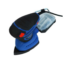 Blaupunkt OS6010 Random orbital sander 4in1 220W Blaupunkt OS6010 Random orbital sander 4in1 220W