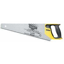 Stanley Stanley pjūklas „JetCut“ L.500mm – smulkus Stanley Stanley pjūklas „JetCut“ L.500mm – smulkus