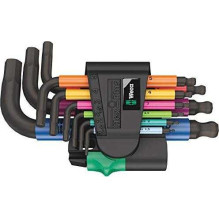 Wera 950 / 9 Hex-Plus...