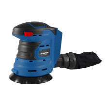 Blaupunkt CO4010 Eccentric sander 18V