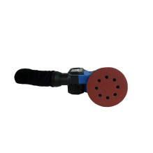 Blaupunkt CO4010 Ekscentrinis šlifuoklis 18V