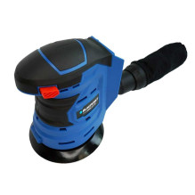 Blaupunkt CO4010 Eccentric sander 18V