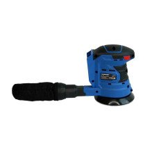Blaupunkt CO4010 Ekscentrinis šlifuoklis 18V