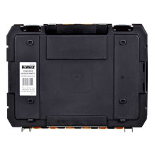 DeWALT DeWALT DWST83344-1 tool storage case Black, Yellow DeWALT DeWALT DWST83344-1 tool storage case Black, Yellow