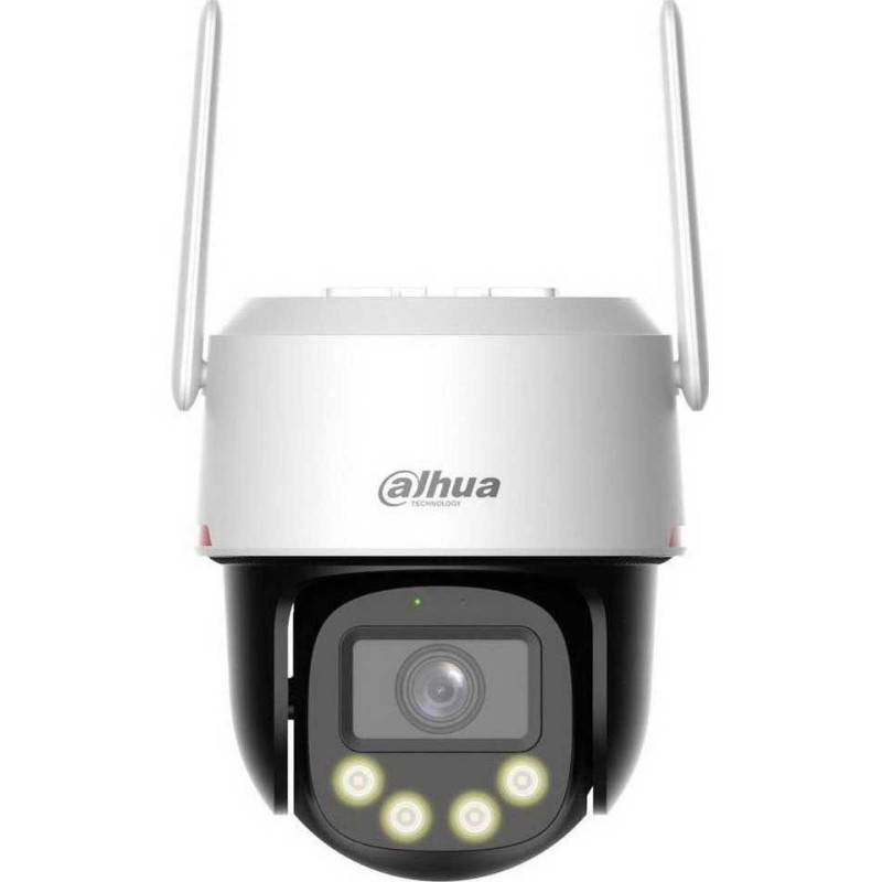 Dahua P4F-PV-4G-0400B-PRO White / Black
