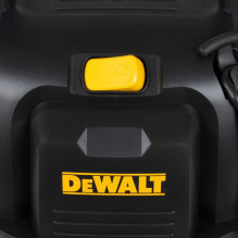 DeWALT 20L DRY / WET HOOVER WITH TANK AT-DXV20P DeWALT 20L DRY / WET HOOVER WITH TANK AT-DXV20P