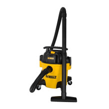 DeWALT 20 l sauso / šlapio valymo dulkių siurblys su baku AT-DXV20P