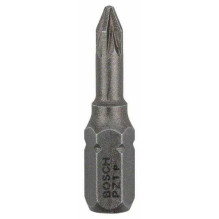 Bosch Extra Hard PZ1 25mm Grey