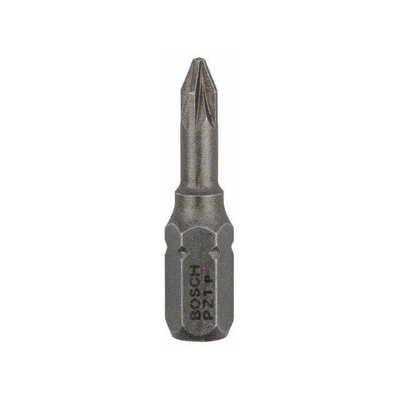 Bosch Ypač kietas PZ1 25mm Pilka