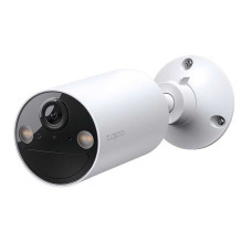 TP-Link Tapo C410 baltas TP-Link Tapo C410 baltas