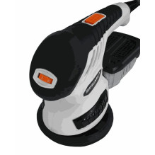 Prime3 TOS51 Random Orbital Sander 3 in 1