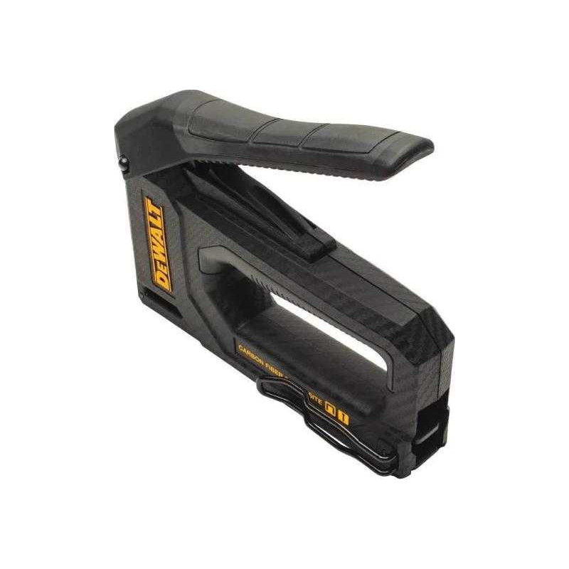 DeWALT Dewalt 2 viename anglies pluošto kablių segtukas DWHT80276-0