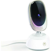 Motorola VM85 Connect Balta / Gold