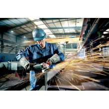 Metabo WEA 17-125 Quick...