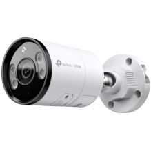 Tp-Link VIGI C355(4mm) VIGI 5MP Outdoor Full-Color Bullet Network Camera Tp-Link VIGI C355(4mm) VIGI 5MP Outdoor Full-Color Bullet Network Camera
